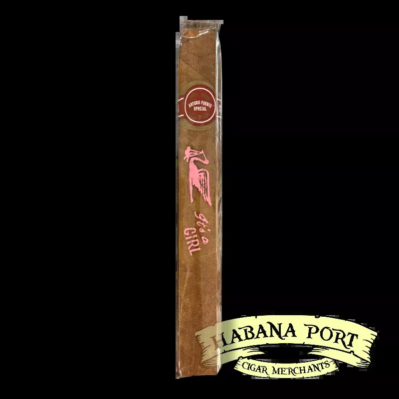 A Fuente Brevas Royales It's A Girl 5.5x42