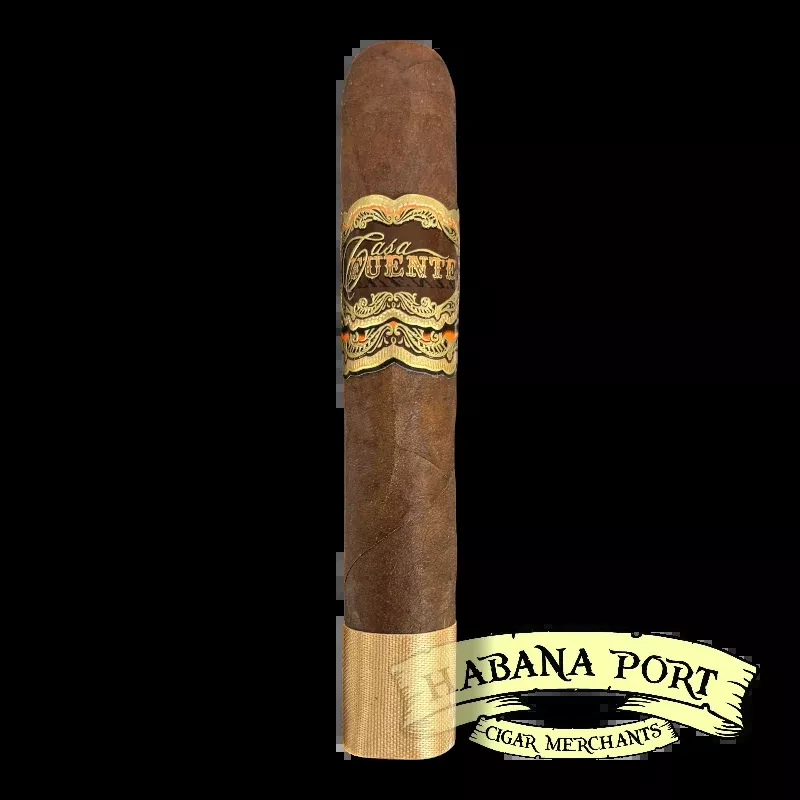 A Fuente Casa Fuente 806 Natural 5.25x52