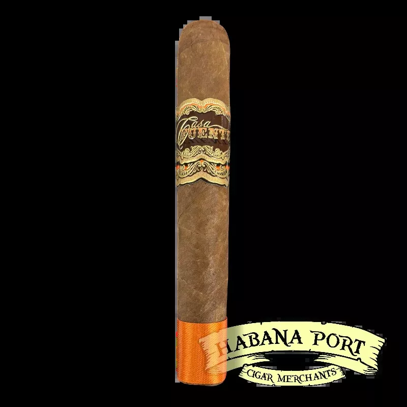 A Fuente Casa Fuente Robusto 5x50