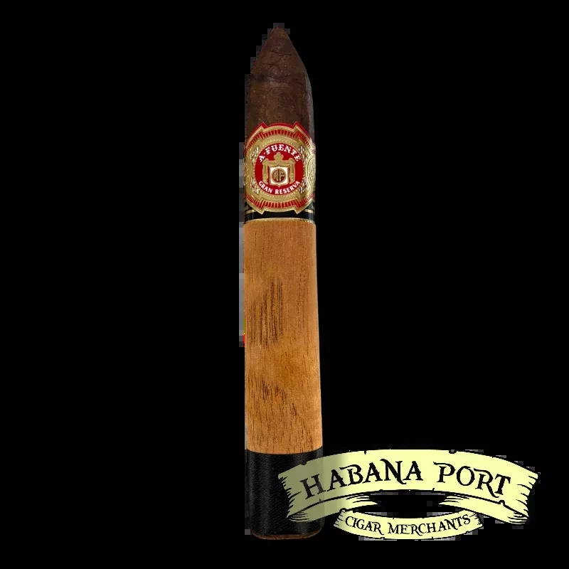 A Fuente Chateau Cuban Belicoso NSG 5.75x52