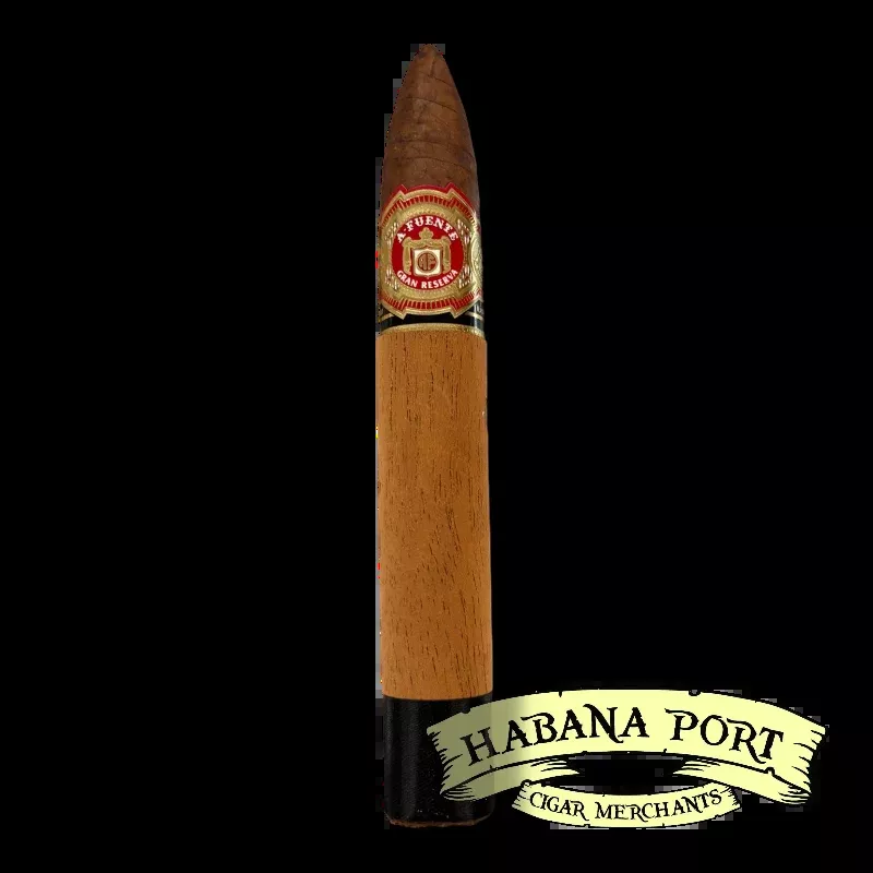 A Fuente Chateau Fuente King B 6x55