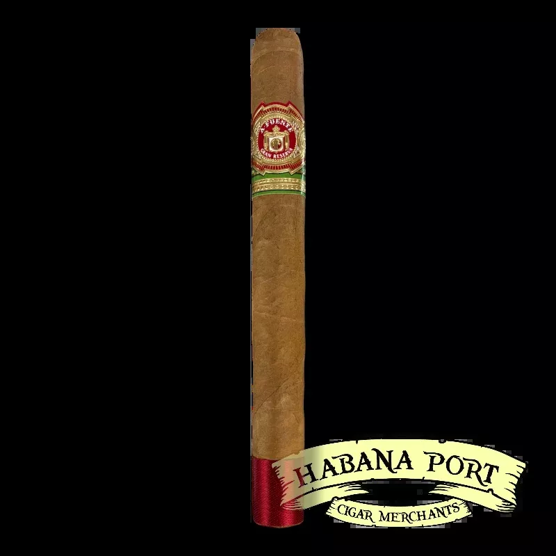 A Fuente Chateau Fuente King T Tube 7x49