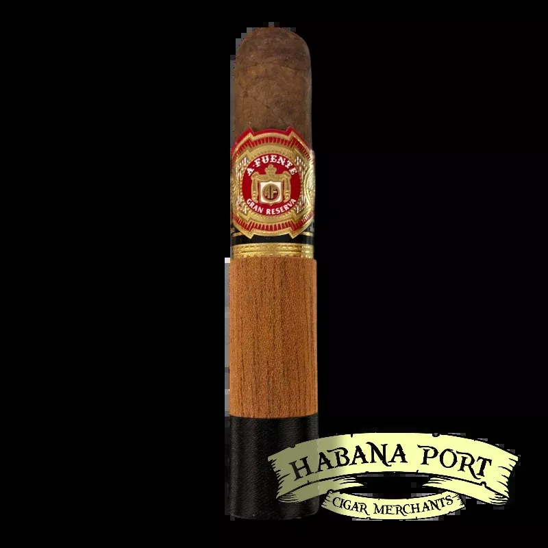 A Fuente Chateau Fuente NSG 4.5x50