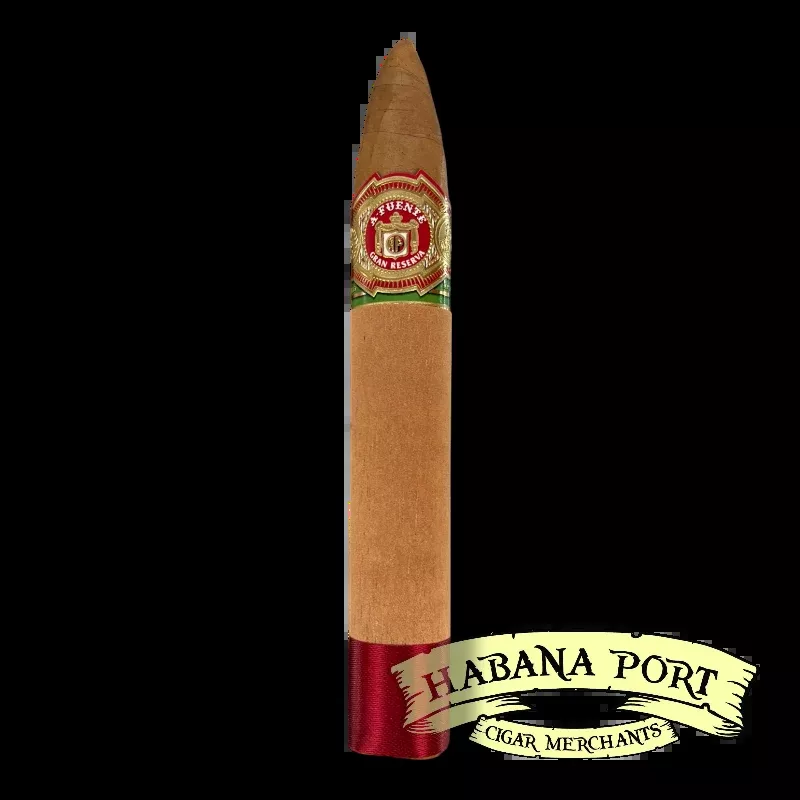 A Fuente Chateau Fuente Pyramid 6x52