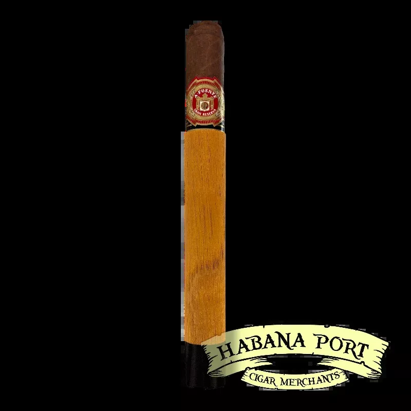 A Fuente Chateau Fuente Royal Salute NSG 7.625x54