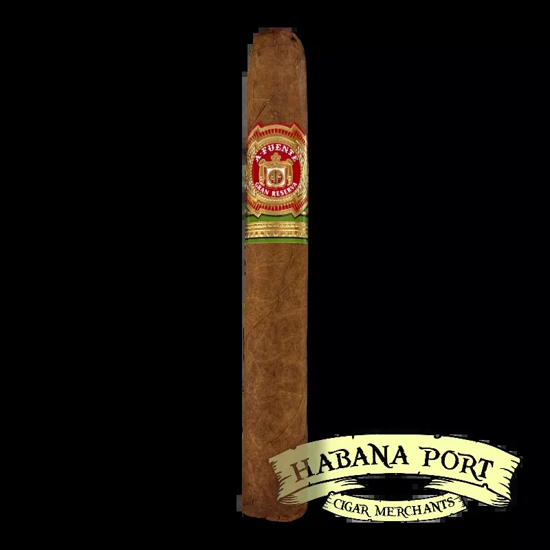 A Fuente Cuban Corona Natural 5.25x45