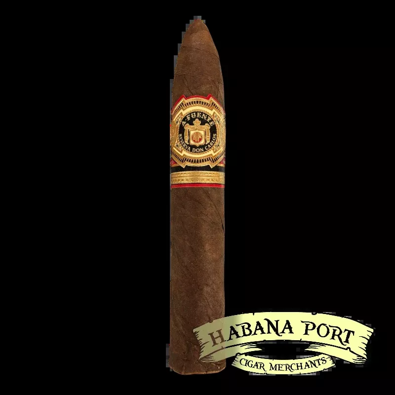 A Fuente Don Carlos Belicoso 5.375x52