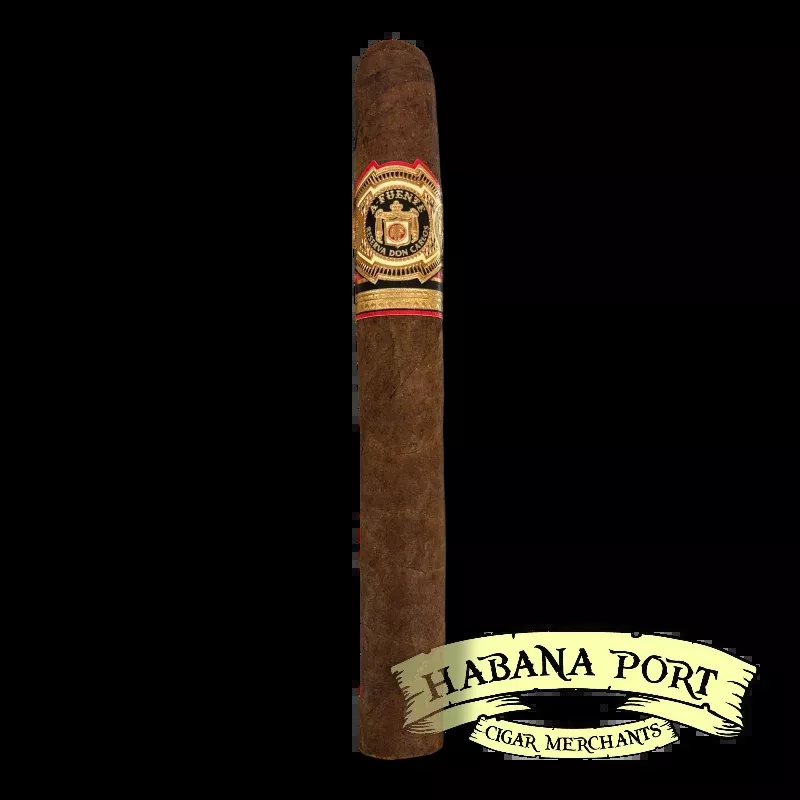A Fuente Don Carlos Presidente 6.5x50