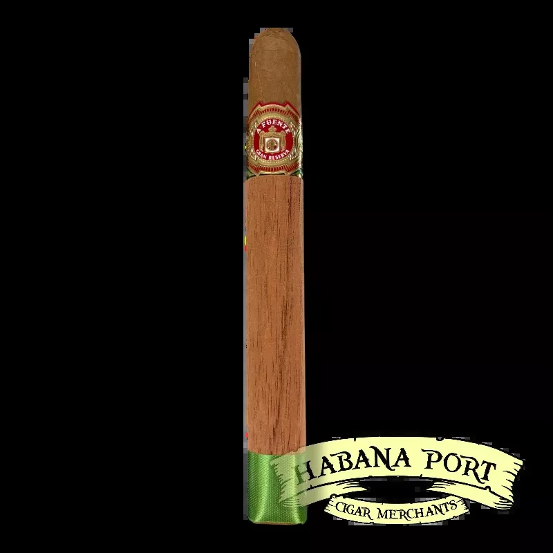 A Fuente Double Chateau Fuente Natural 6.75x50