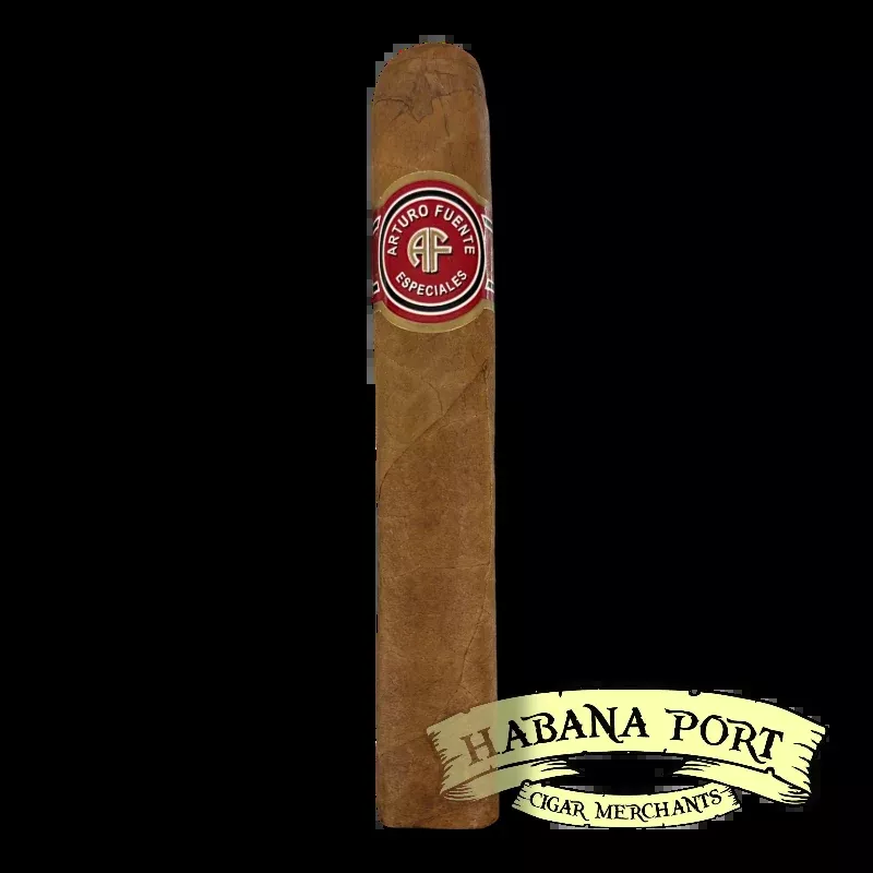 A Fuente Especiales Conquistadores 5.5x56