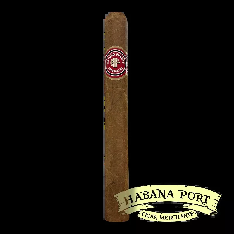 A Fuente Especiales Emperador 7x52