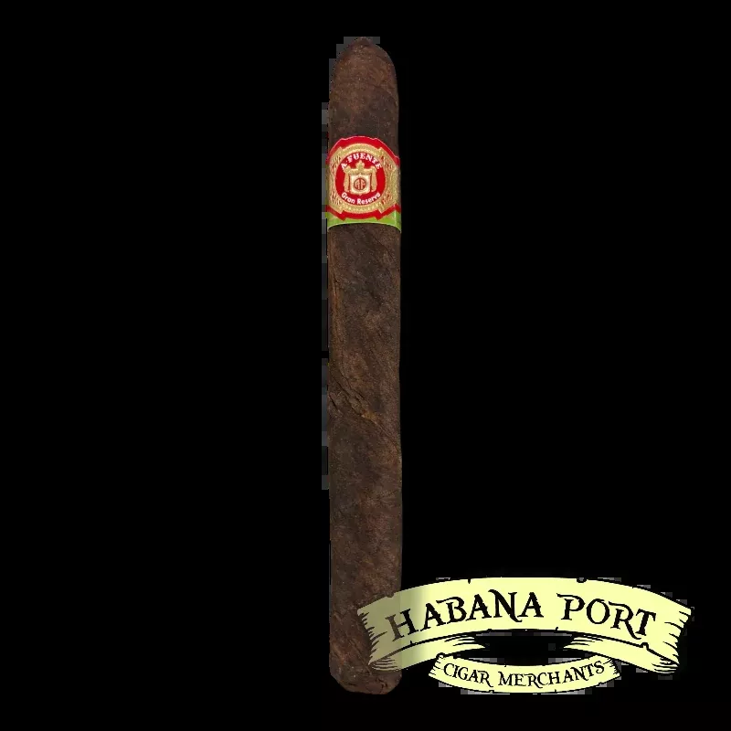 A Fuente Exquisitos Maduro 4.5x33