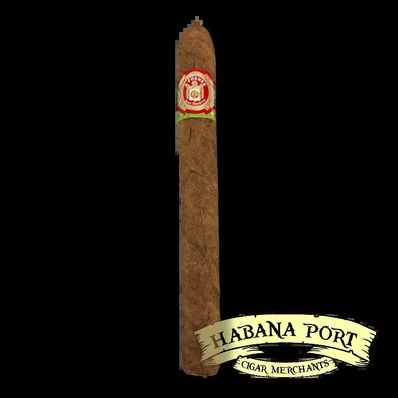 A Fuente Exquisitos Sun Grown 4.5x33