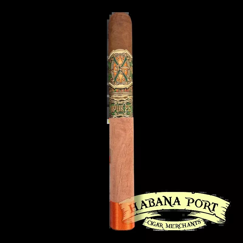 A Fuente Fuente Opus X 25th El Tributo 7x50