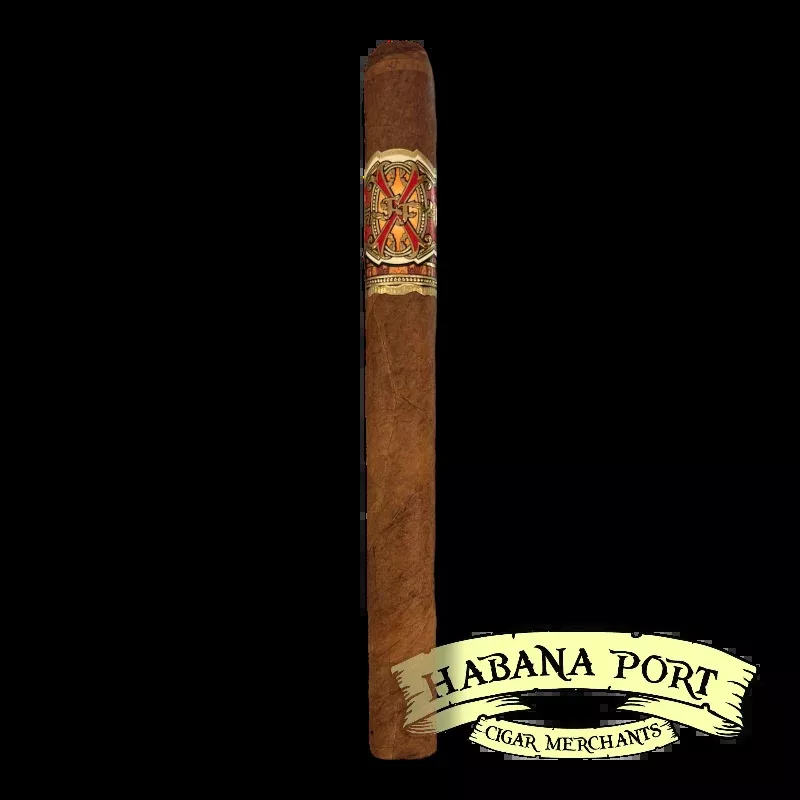 A Fuente Fuente Opus X Double Corona 7.625x49