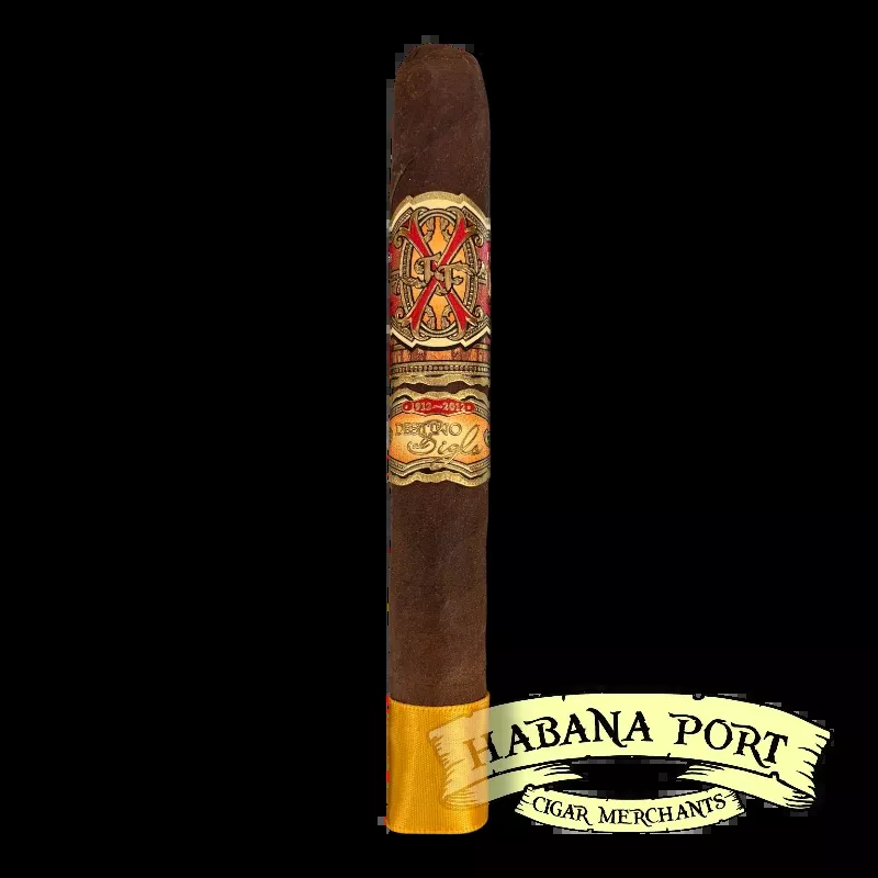A Fuente Fuente Opus X Oro Oscuro Fuente Fuente 5.625x46