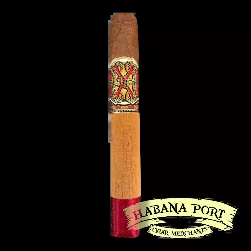 A Fuente Fuente Opus X Perfecxion #4 5.125x43