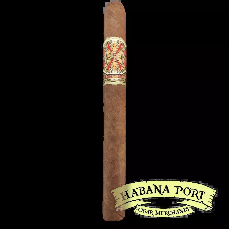 A Fuente Fuente Opus X Reserva D' Chateau 7x48