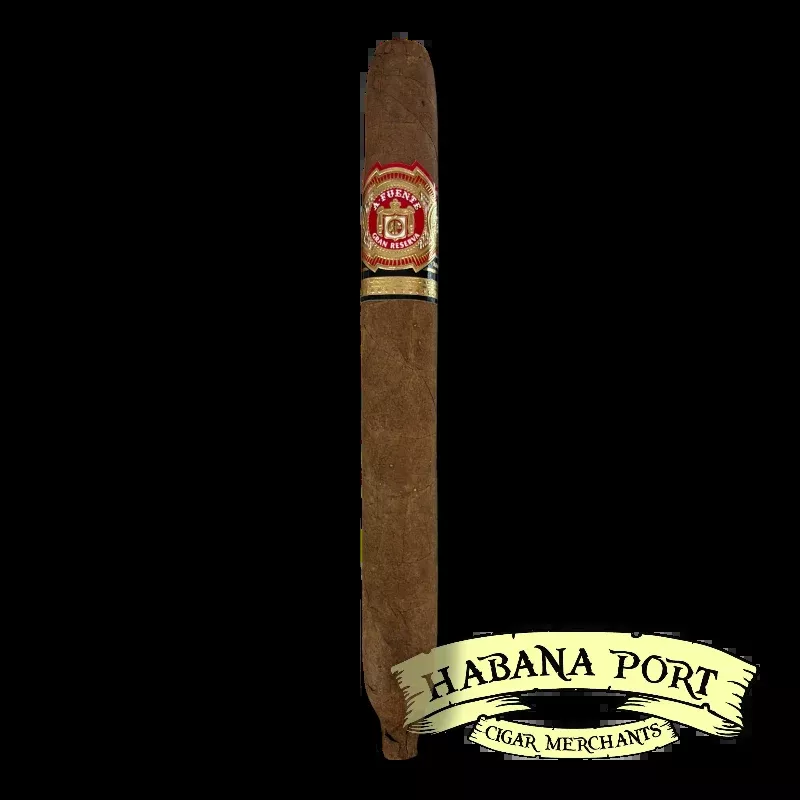 A Fuente Hemingway Natural Classic 7x48