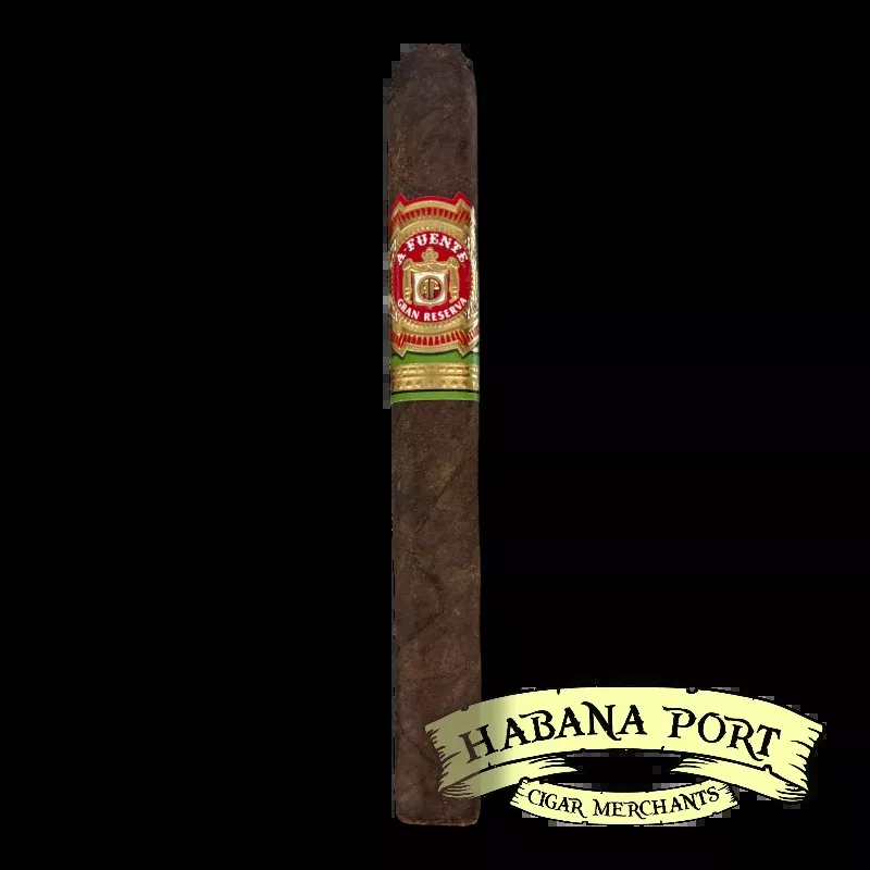 A Fuente Petit Corona Maduro 5x38