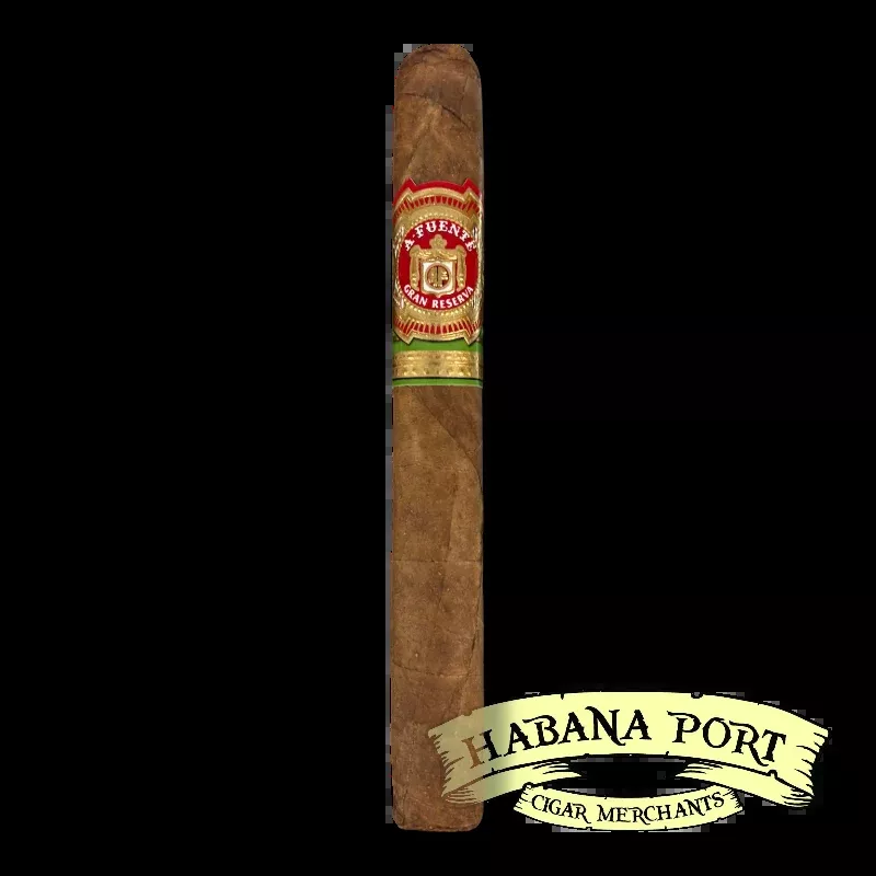 A Fuente Petit Corona Natural 5x38