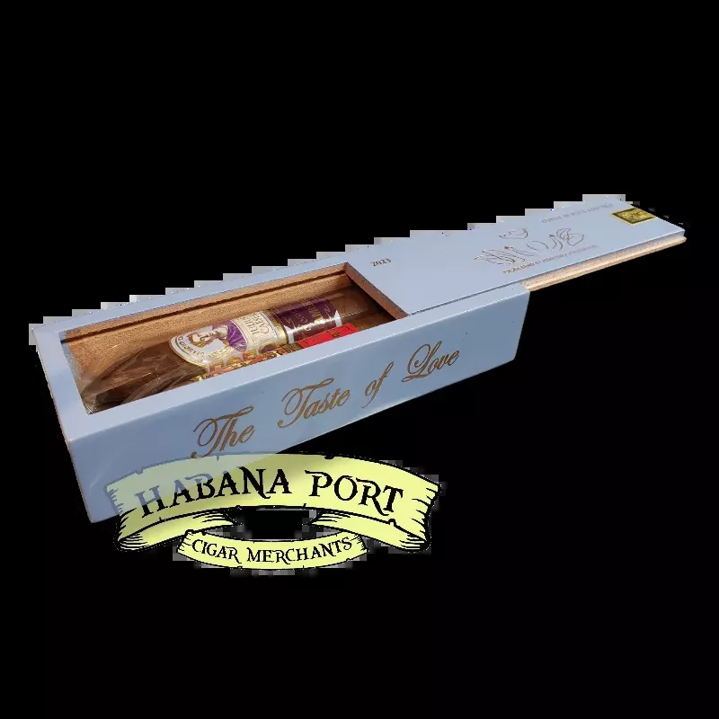 A Fuente Toast Across America 2023 5.5x52