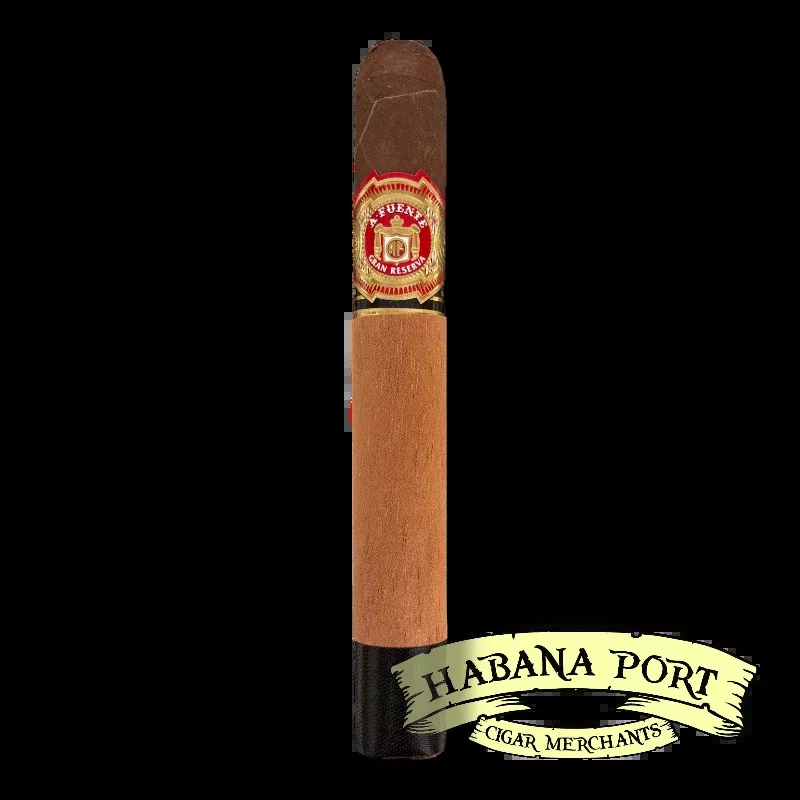 A Fuente Unnamed Reserve 2021 5.5x48