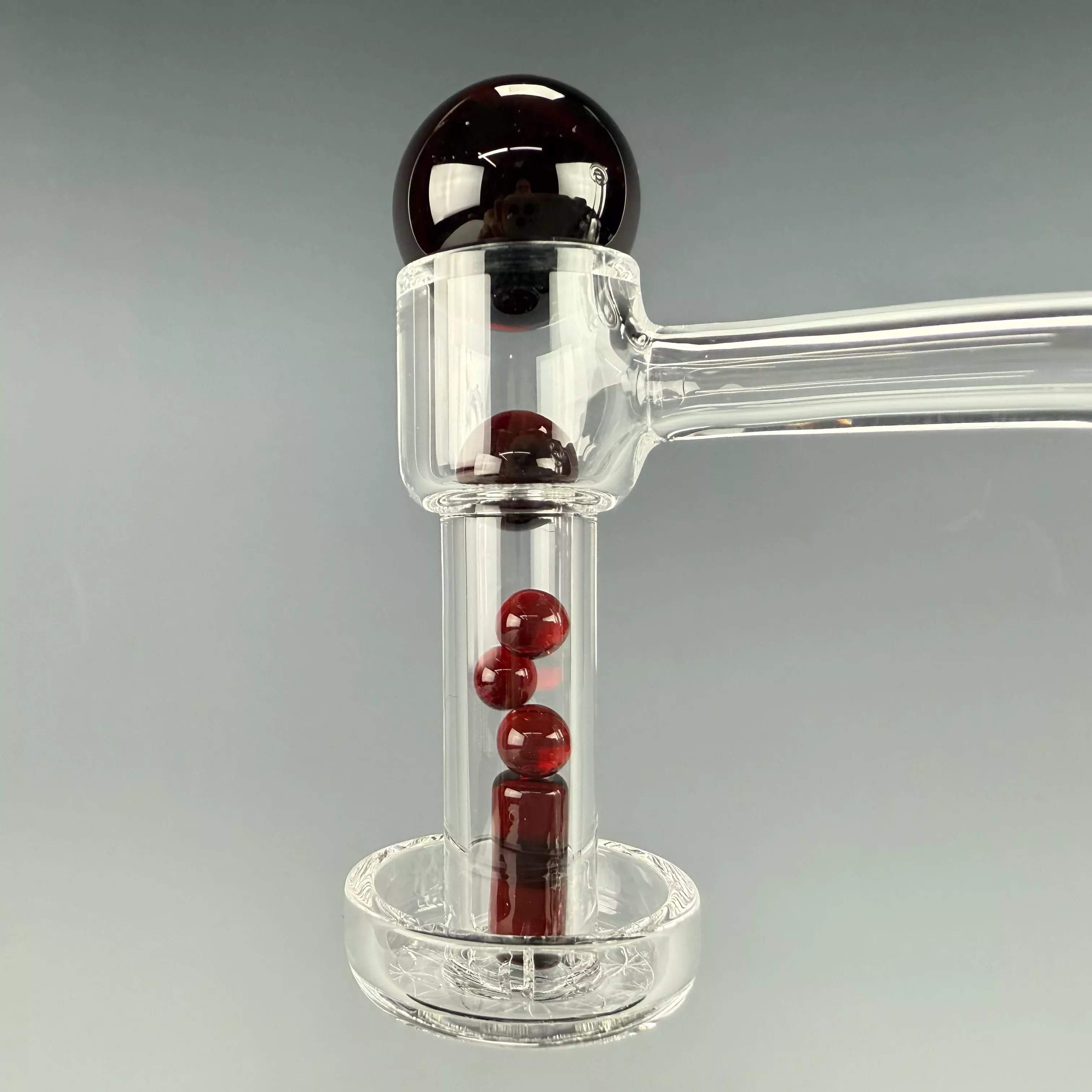 Full Color 6 pcSlurper Set by Forrest Fumes