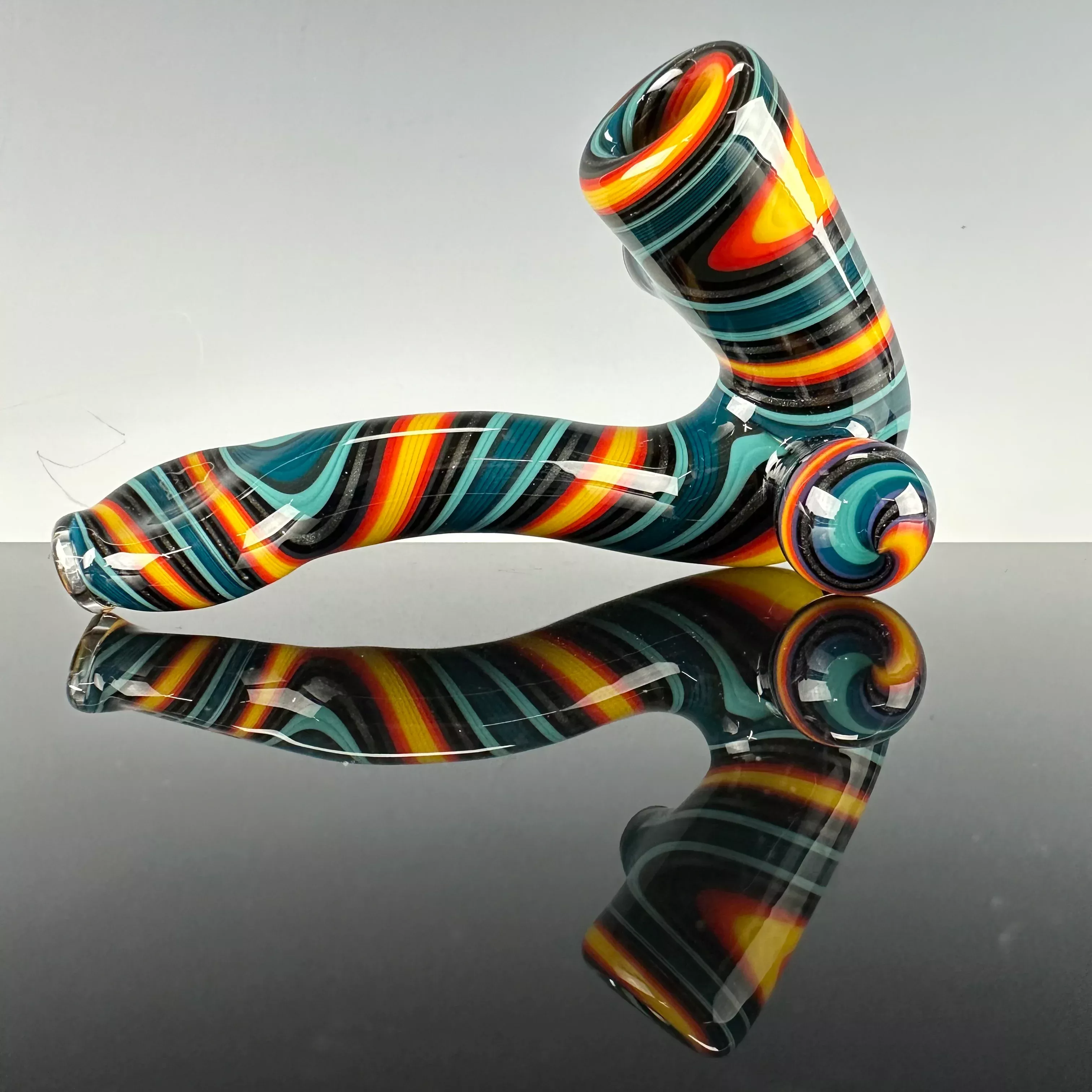 Full Color Sherlock by Vigil Glass