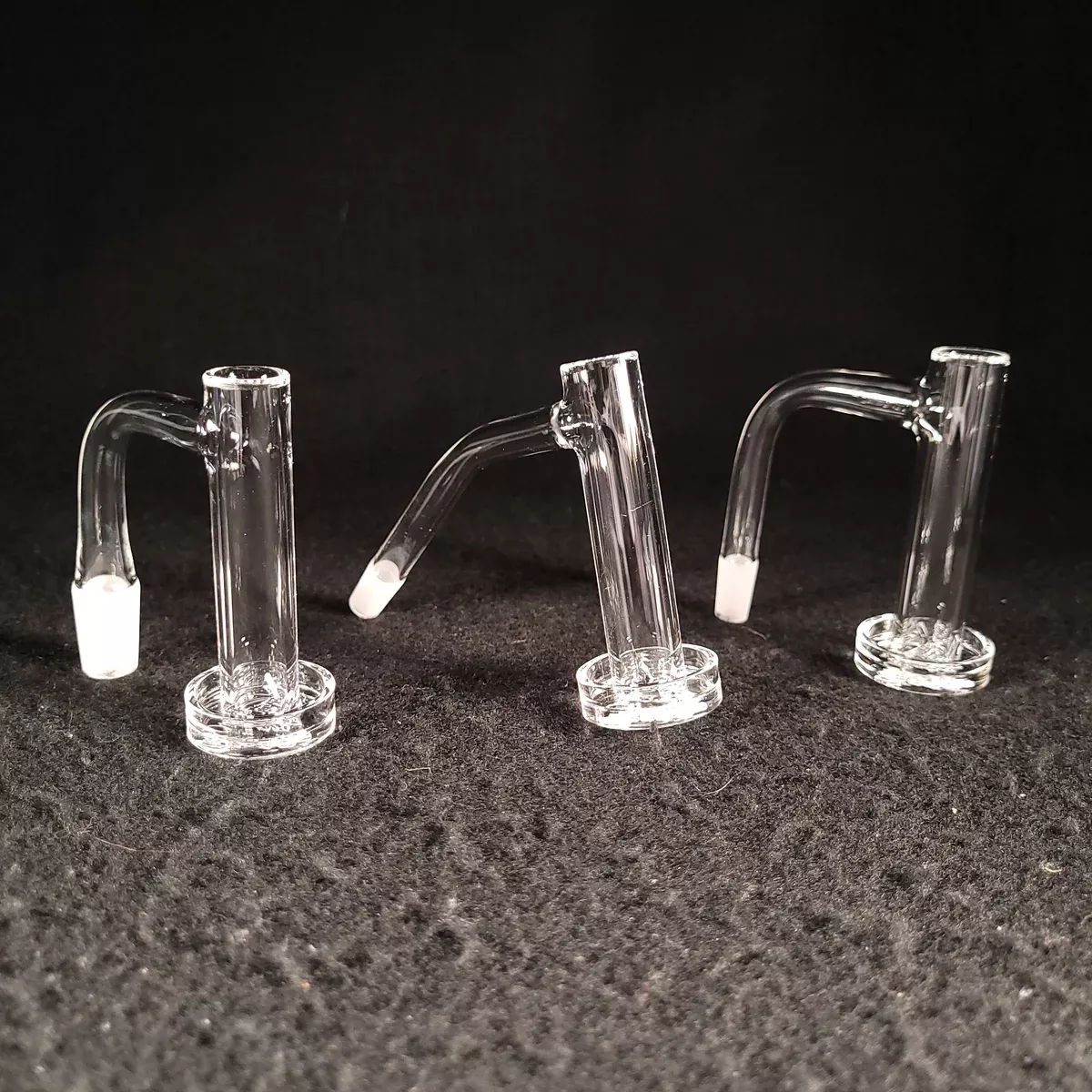 Full Weld Quartz Tower