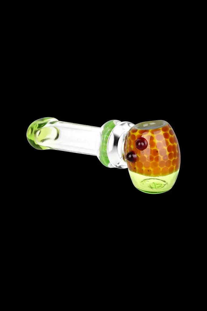 Future Shock Honeycomb Spoon Pipe