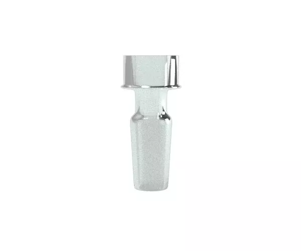 G Pen Connect Glass Adapter 10mm Male