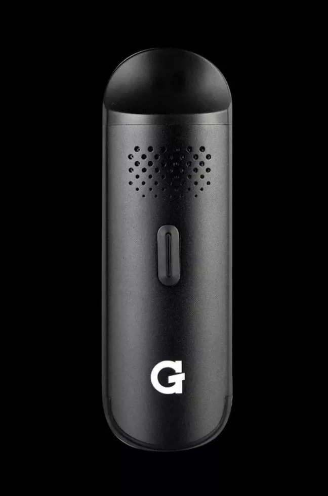G Pen Dash Dry Herb Vaporizer