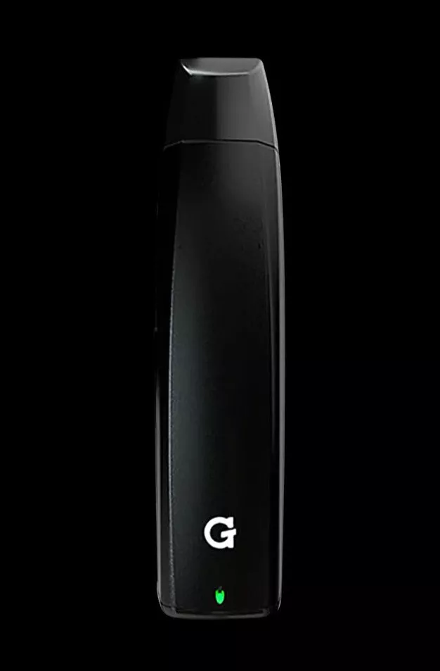 G-Pen Elite II Herb Vaporizer