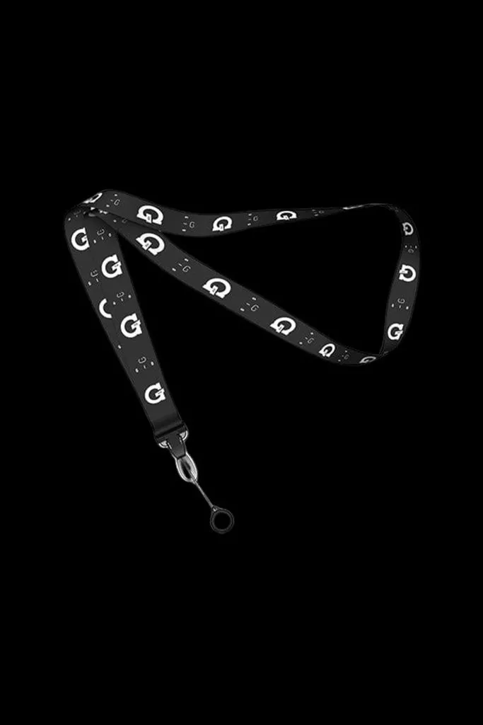 G Pen Gio Lanyard