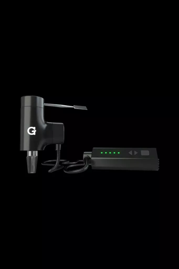 G Pen Hyer Dual Vaporizer