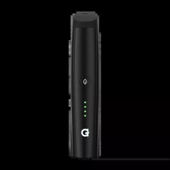 G Pen Pro Dry Herb Vaporizer Kit