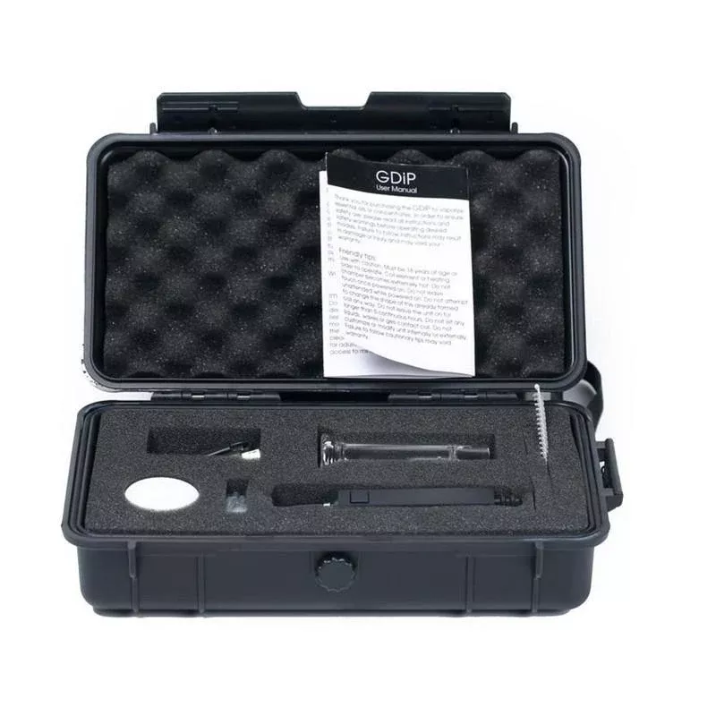 G9 Greenlight Vapes G-Dip Vaporizer Kit