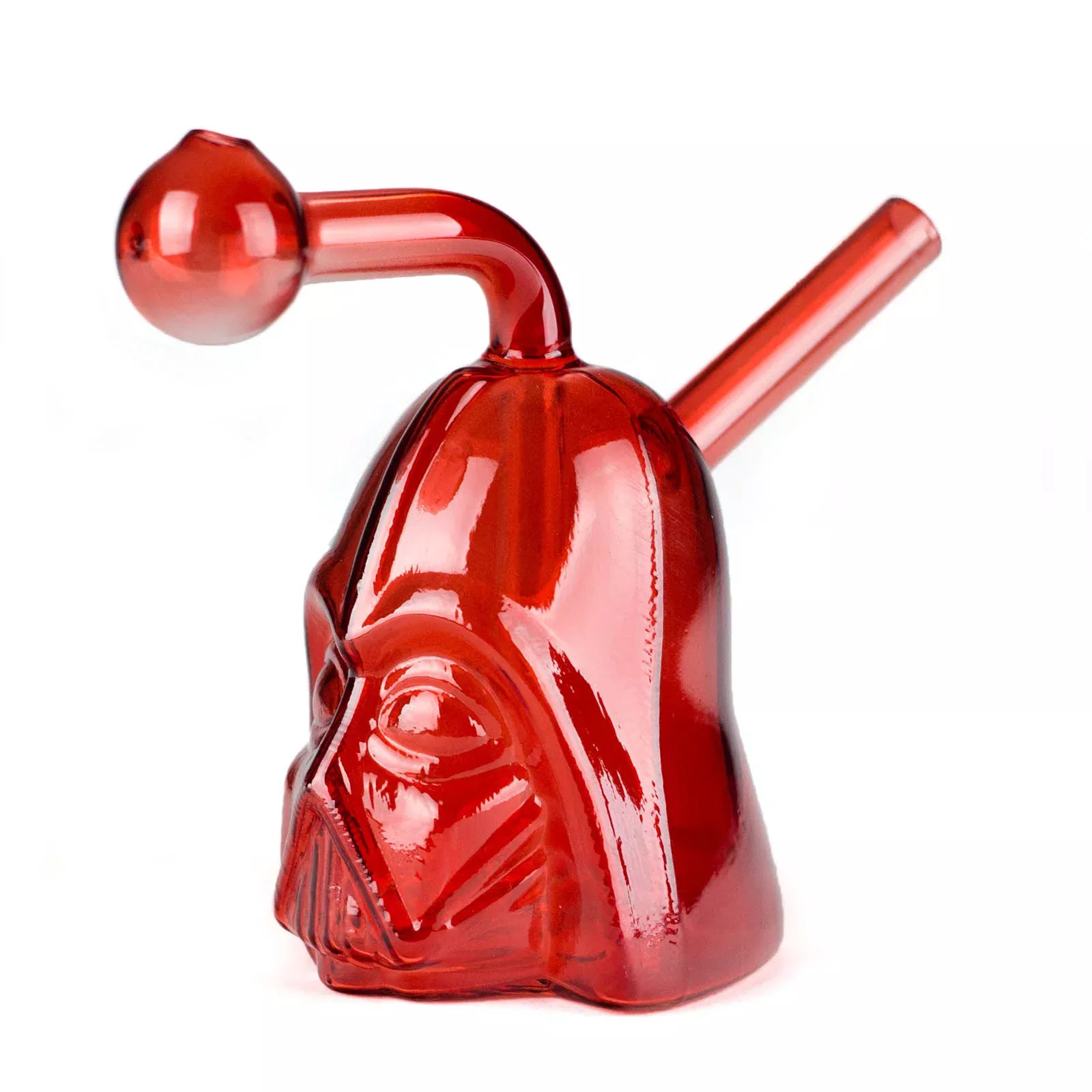 Galactic Glow Oil Burner Pipe 5"