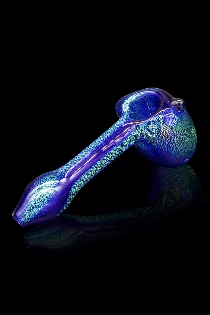 The Galaxy Dichroic Spoon