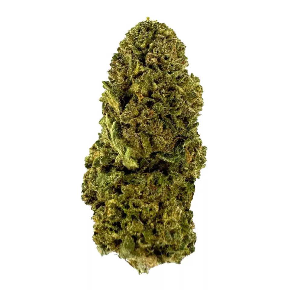 Gary Payton Flower - Hybrid - THCA
