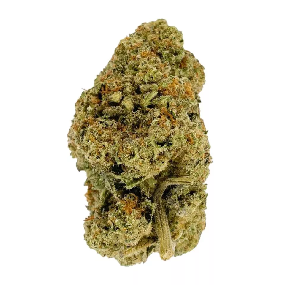 Geladosi Flower - Indica - THCA