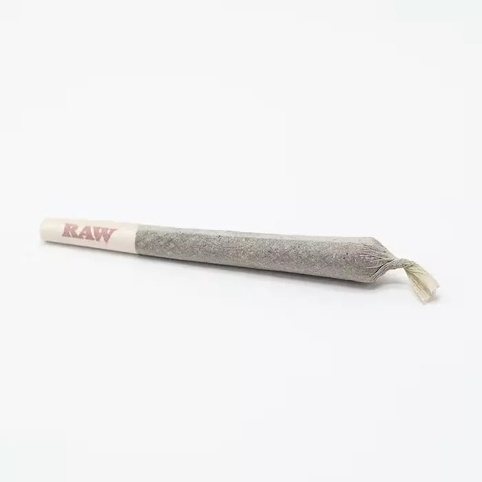 Gelato 41 - THCa Preroll [Hybrid] 27.68%