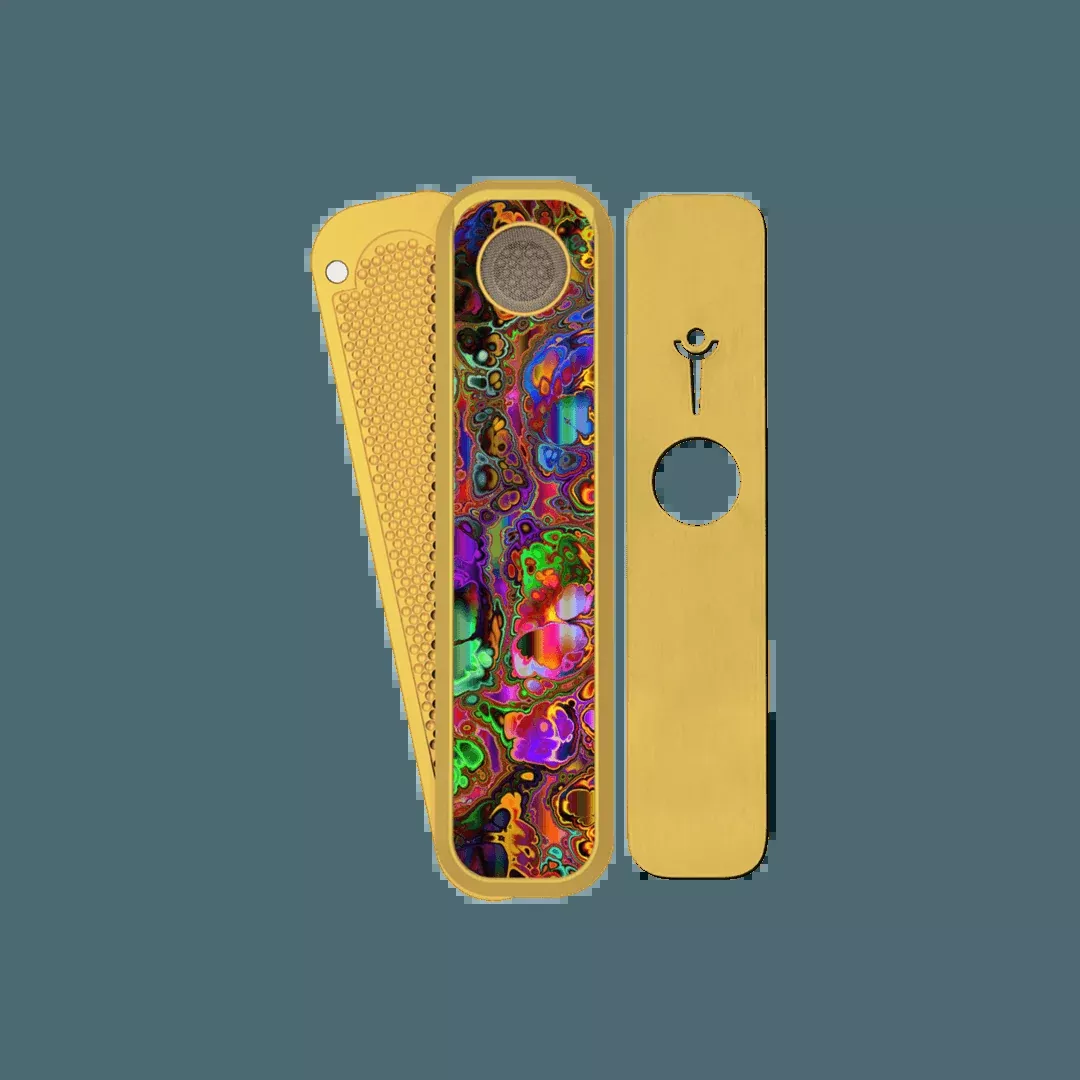 Genius Pipe Limited Collection – Assorted Designs for Premium Smoking