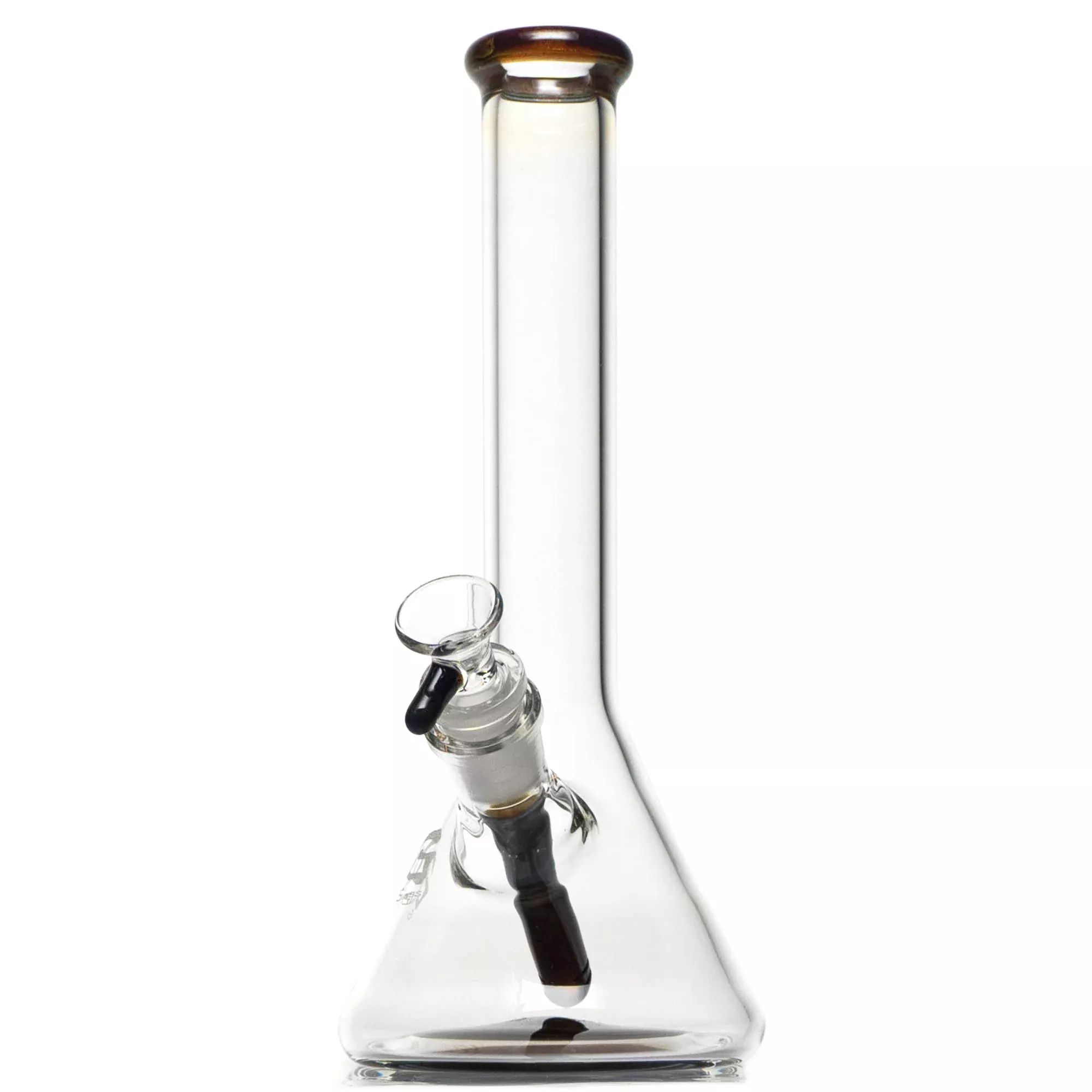 Geos Glass - Mini Hitter - Mystery Aventurine #1