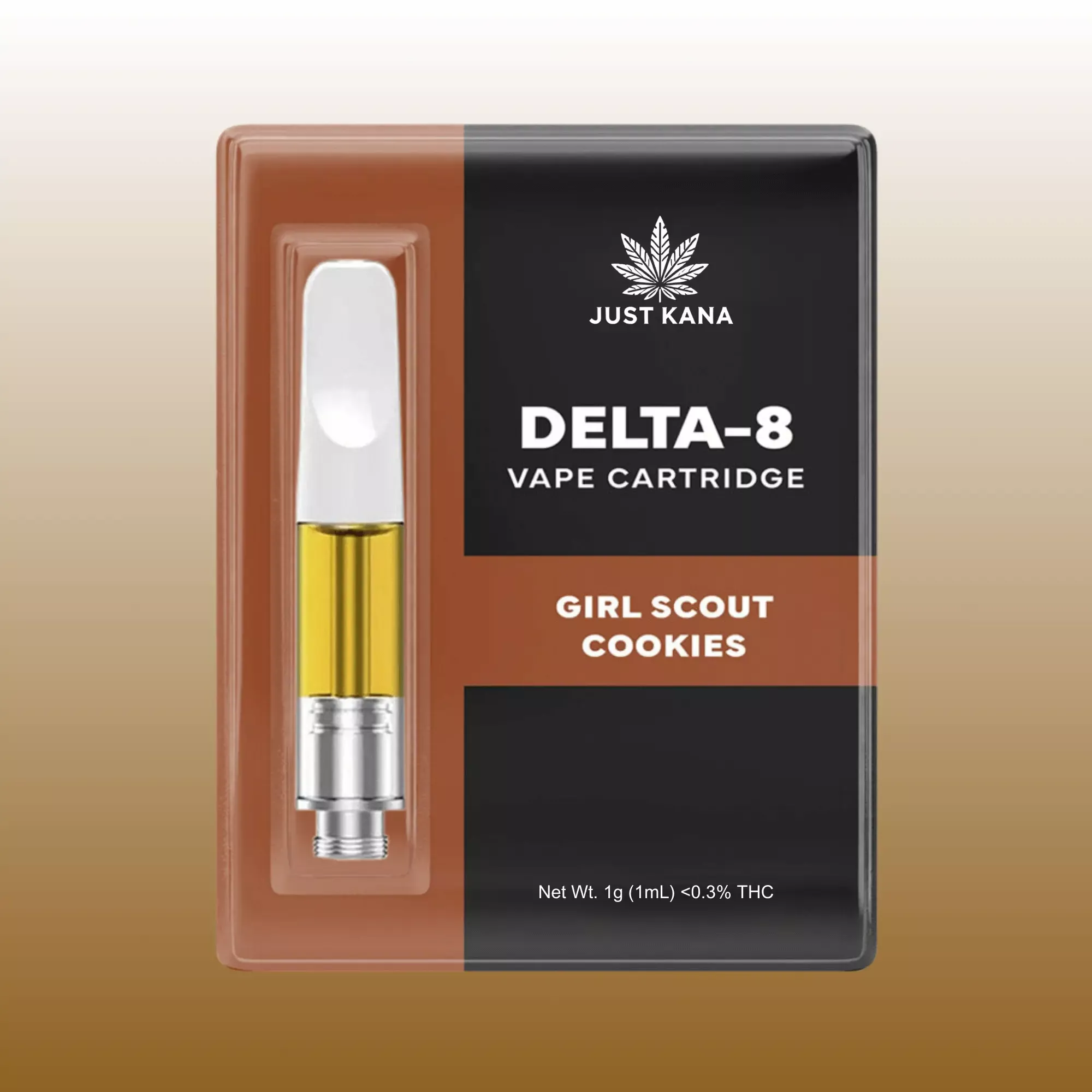 Girl Scout Cookies – Delta 8 THC Vape Cartridge
