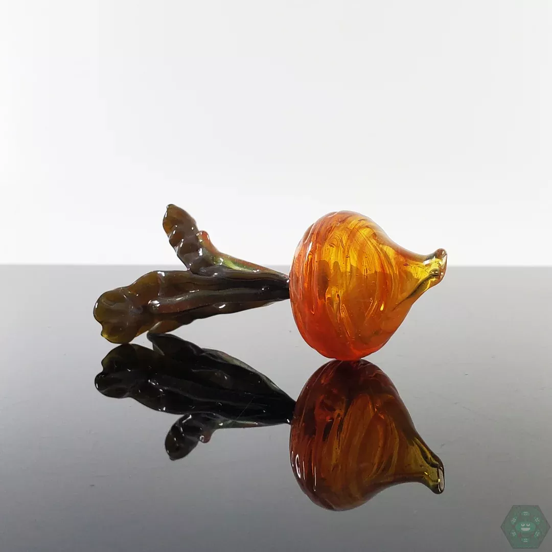 Glass By Boots Carrot Caps – Unique Design for Precision Airflow
