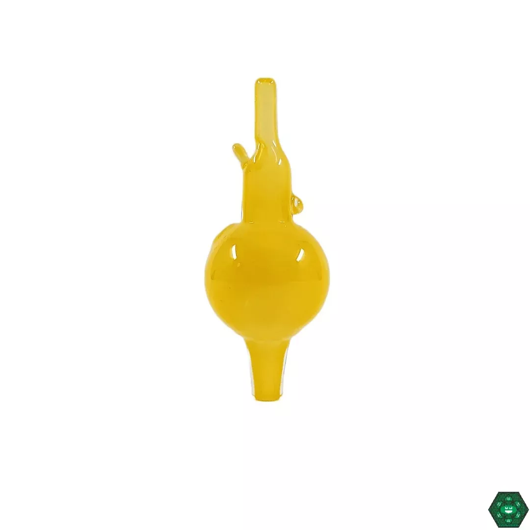 The Glass Mechanic Color Caps – Brightly Colored Caps for Smooth Hits