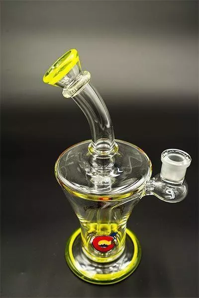 GlassLab303 Bee Hive UV Guacamole