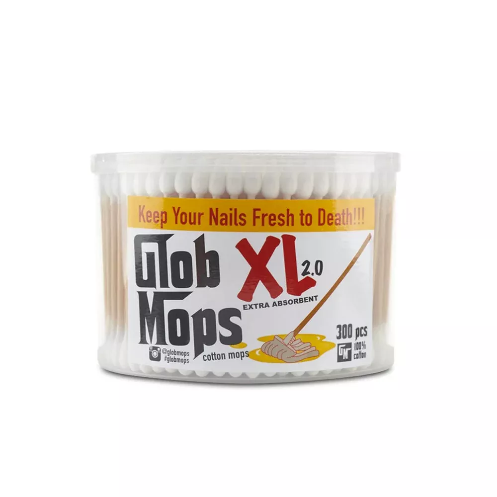 Glob Mops - 300pk XL 2.0